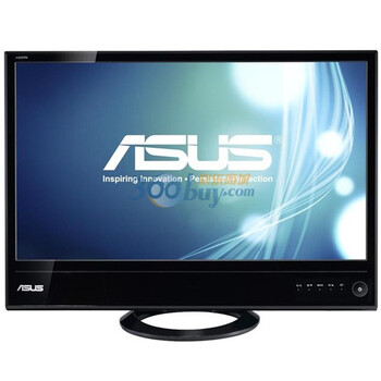 华硕（ASUS ）ML229H-C 21.5英寸LED背光IPS宽屏液晶显示器