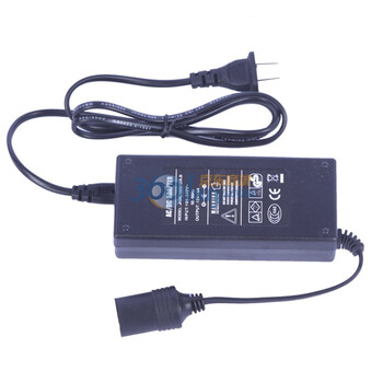 三美闪亮 电源转换器 220V转12V