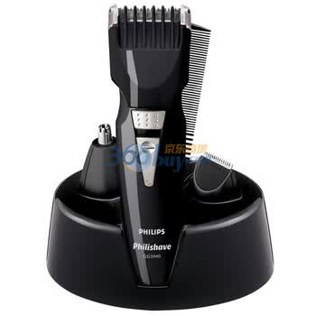 飞利浦（Philips）QG3040 修剪组合装