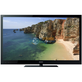 索尼（SONY） KDL-55HX820 3D液晶电视机 黑色