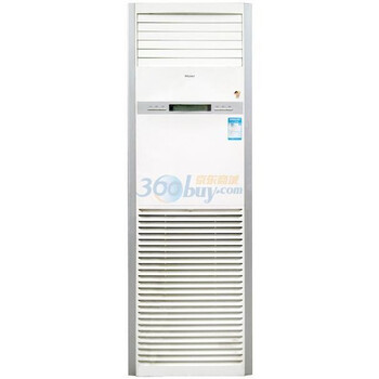 海尔（Haier）5匹商用立式冷暖空调KFR-120LW/6302K