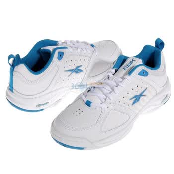 锐步女运动鞋R264127 8码(38.5码)】锐步Reebok女运动
