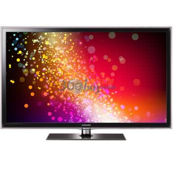 三星（SAMSUNG）UA40D6000SJ 40英寸智能3D全高清LED电视