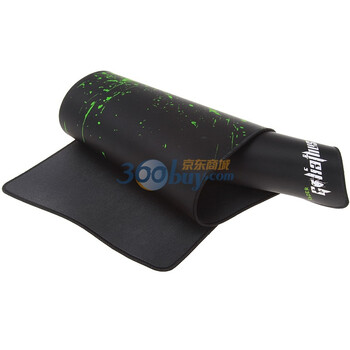 雷蛇（Razer）重装甲虫 Goliathus 游戏鼠标垫 终极速度版