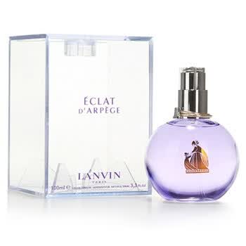 <em>Lanvin浪凡光韵女士香水</em>100ml - 京东历史<em>价格</em>
