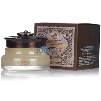 韩伊Skin Beauty 皱纹改善系列金纯抗皱赋活霜50g