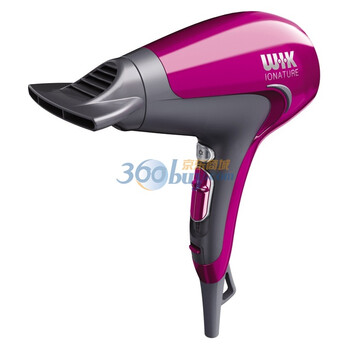 WIK德国伟嘉2000W负离子独立冷风吹发器5546DCI.20