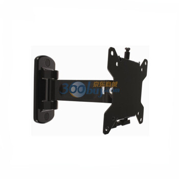 EZmount 1730P 10-30寸 单臂型平板电视悬臂式墙挂支架
