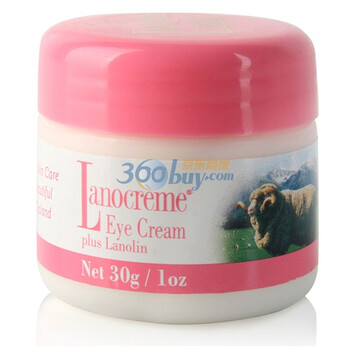 Lanocreme兰侬眼霜30g