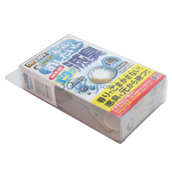 保斯道（PROSTAFF）NEW车用空调除臭剂C49