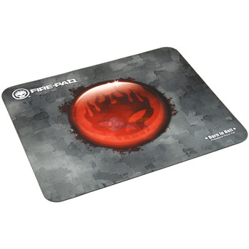 地狱火(FIRE-PAD）二代鼠标垫（HELL 2代）