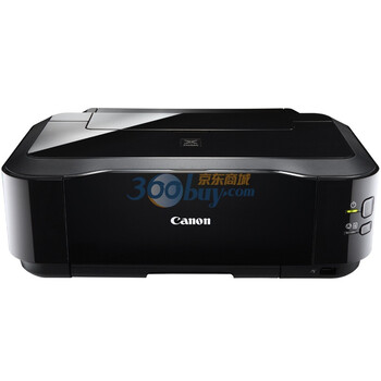 佳能（CANON）腾彩PIXMA iP4980 彩色喷墨时尚照片打印机
