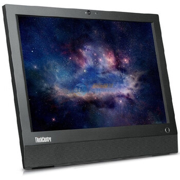 联想（Lenovo）扬天S300 一体电脑（双核220 2G内存 320G硬盘 DVD刻录 Wifi 19英寸液晶）