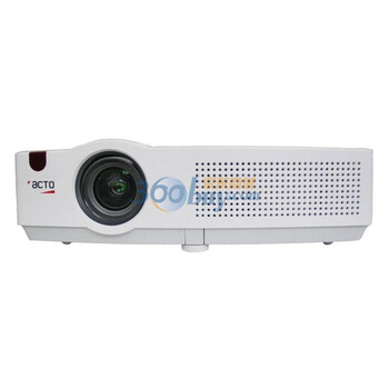 雅图（ACTO）LX210 商用/教育/会议经济适用型LCD/XGA投影机