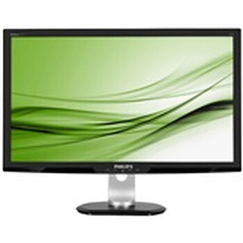 飞利浦（Philips）273P3LPHEB 27 英寸LED背光宽屏液晶显示器