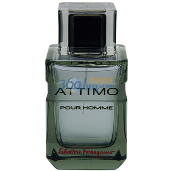 Ferragamo菲拉格慕(瞬间)男士淡香水60ml