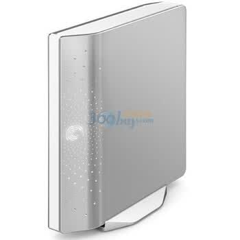 ϣ�ݣ�Seagate��Free Agent Desk 1TB 3.5Ӣ���ƶ�Ӳ�̣���ɫ��(ST310005FDM201-RK)