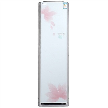 海信（Hisense）KFR-72L/19FZBPH-2 荷塘月色 3匹 立柜式家用冷暖空调
