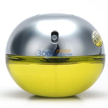 DKNY绿苹果女士香氛50ml