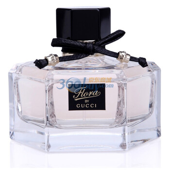 GUCCI古驰花之舞淡香水75ML