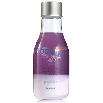 膜法世家1908 蓝玉米蜜汁150ml