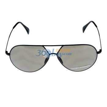 PORSCHE DESIGN 保时捷 意大利进口太阳镜经典男款 xj 8510C
