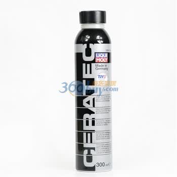 德国力魔（LIQUI MOLY）发动机陶瓷保护剂 300ml 铝罐