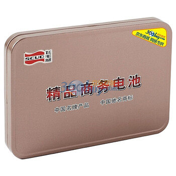 飞毛腿（SCUD）精品电池 适用酷派 7260 手机 CPLD-75