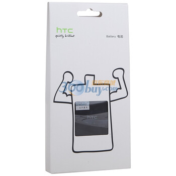 HTC A510e原装电池 适用HTC A510e手机
