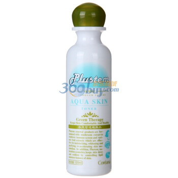 Coreana高丽雅娜新芙兰丝汀水灵皙透嫩肤水120ml