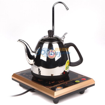 金灶 （KAMJOVE）T-20A 自动加水微电脑控温 电茶壶