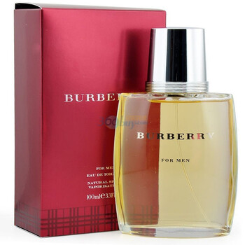 Burberry博柏利经典男士香水100ml