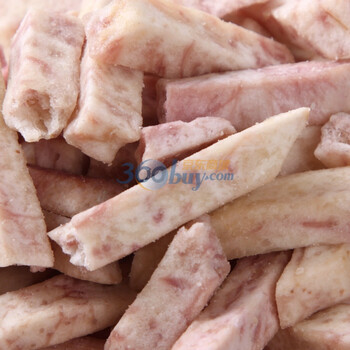 中越泰芋头条250g