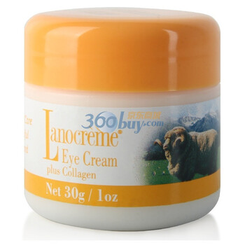 Lanocreme兰侬骨胶原眼霜30g