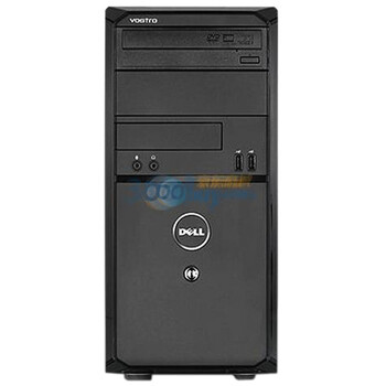 戴尔（Dell）V230R-816NB台式主机（双核E5800 1G内存 500G硬盘 DVD光驱 键鼠 三年上门服务）