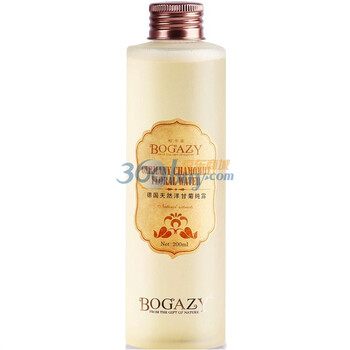 柏卡姿德国洋甘菊纯露200ml