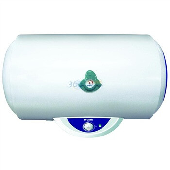 海尔（Haier）电热水器FCD-H50H(E) 50升双管加热