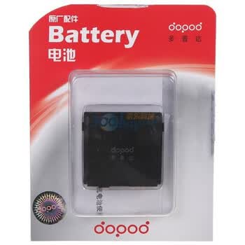 多普达（Dopod）A6188 原装手机电池 (原包)