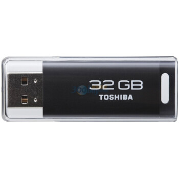 东芝（TOSHIBA）U2P-032GT(A) U盘32GB