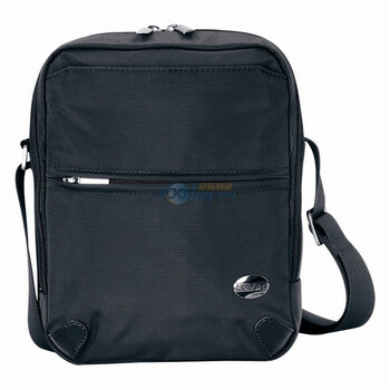 American Tourister美国旅行者竖式斜挎包Z13*09003 (小号)