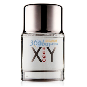 HUGO BOSS优客爱火男用香水60ML