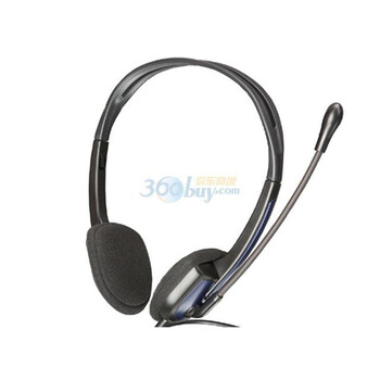 麦博 K220 耳机