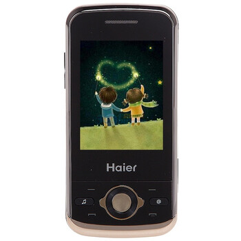 Haier 海尔 HG-X70 手机（博雅黑）