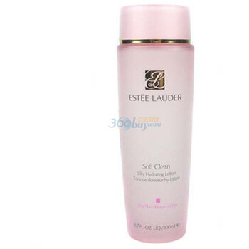 Estee Lauder雅诗兰黛柔丝焕采化妆水200ml