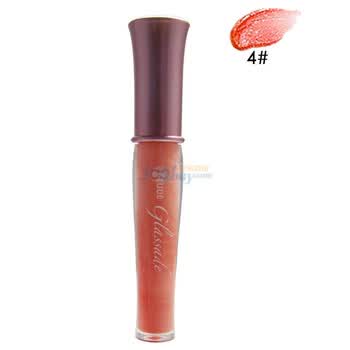 ETUDE爱丽甜蜜唇彩4#