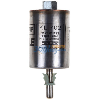 德国马勒（MAHLE）琥珀燃油滤清器KL702（别克君威 新世纪）