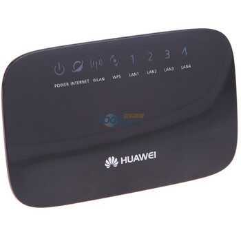 华为（HUAWEI）HG231f 无线11N 150M宽带路由器