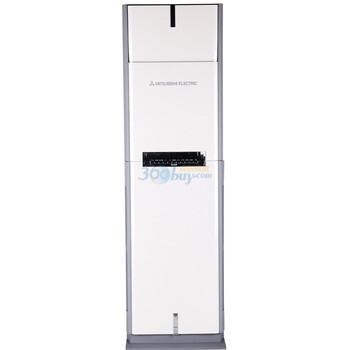 三菱电机 MFH-GE71VCH(RF71W/LD) 3匹 立柜式定频冷暖空调（白色）