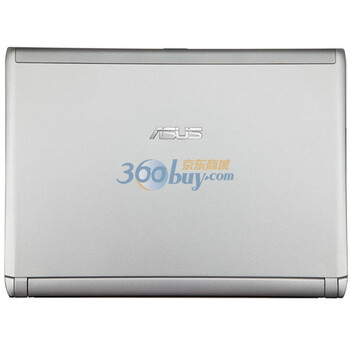 华硕（ASUS）U36KI243SD 13.3英寸笔记本电脑（i5-2430M 4G 500G GT520M 1G独显 DOS 银色）