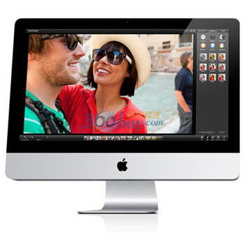 苹果（Apple） iMac MC813CH/A  27英寸一体机